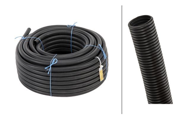 Hella 8JR 177 883-042 Corrugated Pipe