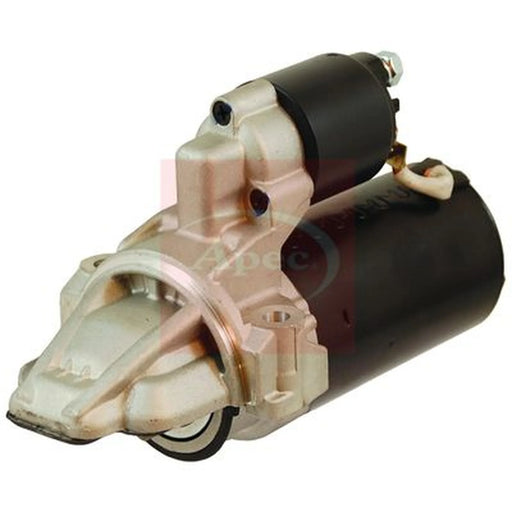 Apec Starter Motor 12V 1.7kW 12 Teeth ASM1549