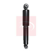 Apec Shock Absorber Damper Strut Rear Left ASA1753