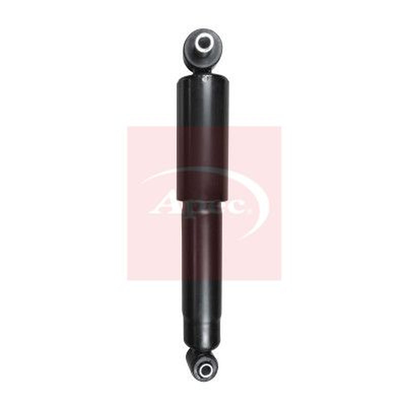 Apec Shock Absorber Damper Strut Rear Left ASA1753