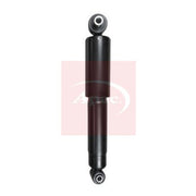 Apec Shock Absorber Damper Strut Rear Left ASA1753
