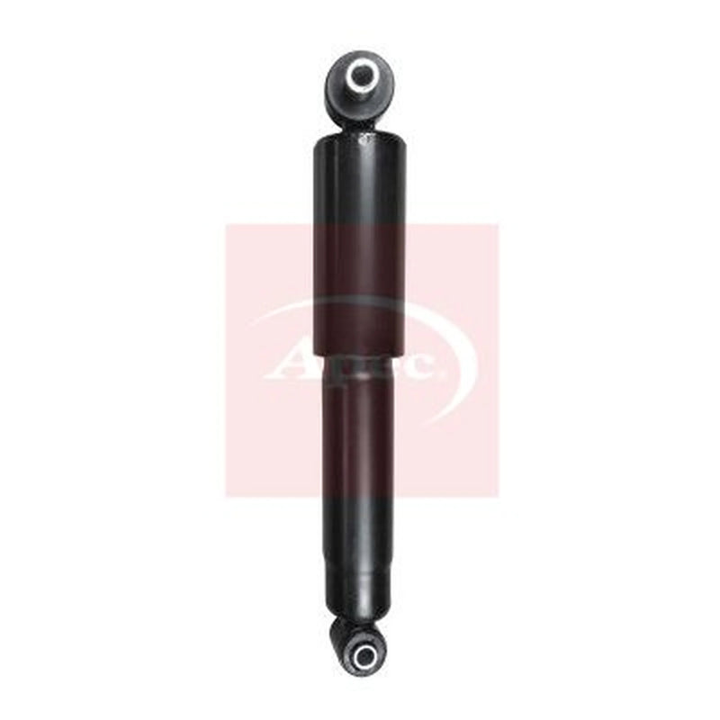 Apec Shock Absorber Damper Strut Rear Left ASA1753