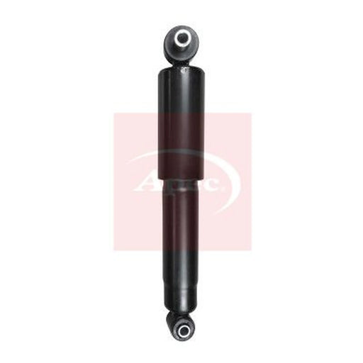 Apec Shock Absorber Damper Strut Rear Left ASA1753