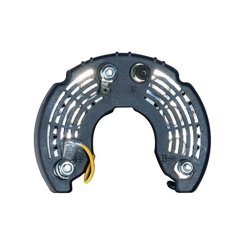 Hella Car Alternator 12V 8EL 015 643-381