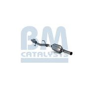 BM Catalysts Homologated Petrol Cat BM91164H