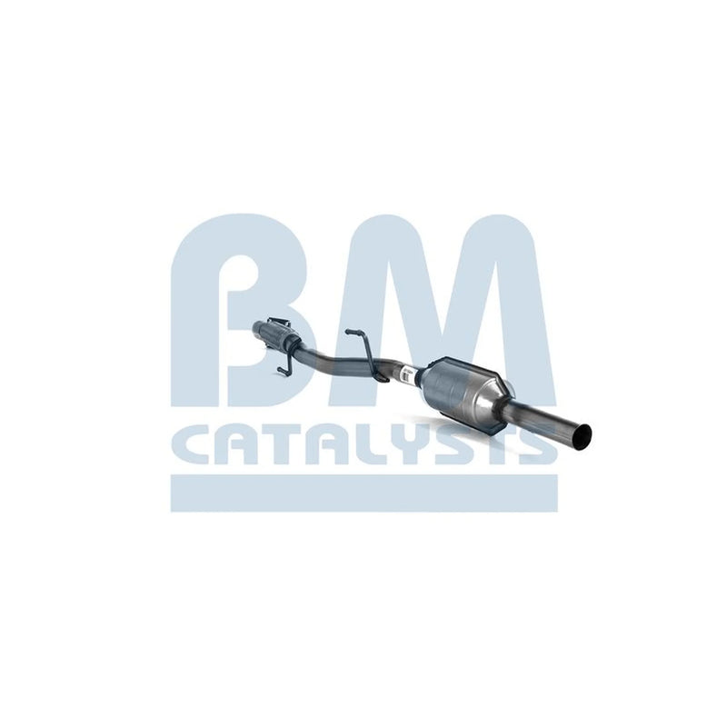 BM Catalysts Homologated Petrol Cat BM91164H