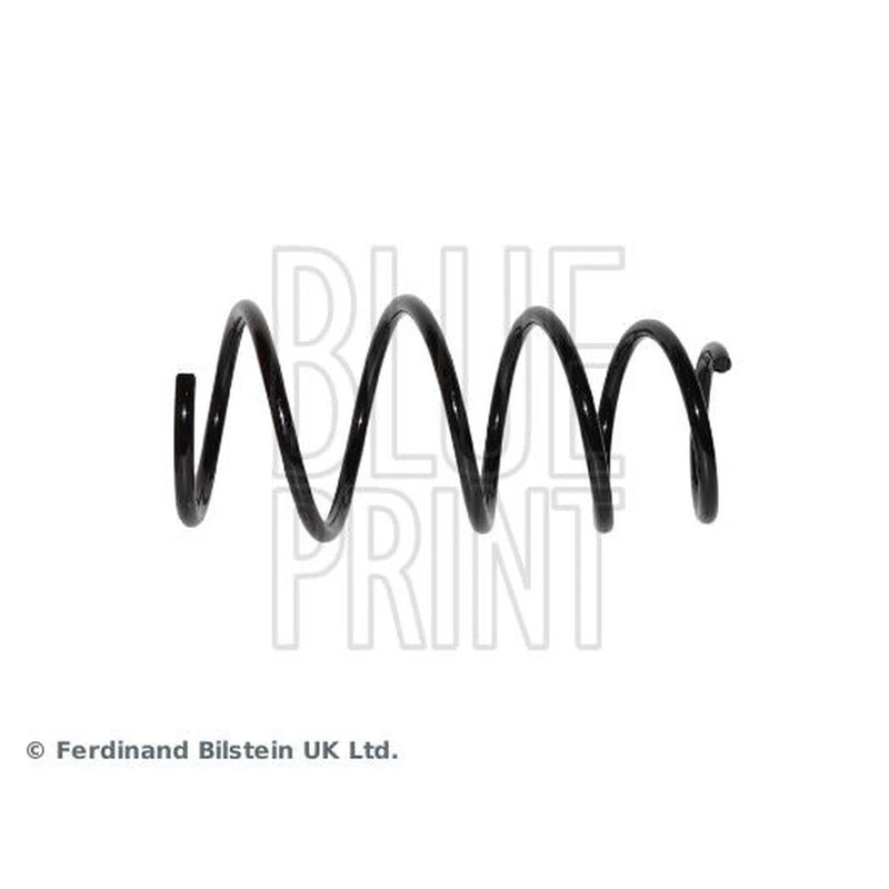 Blue Print Front Suspension Coil Spring ADT388506