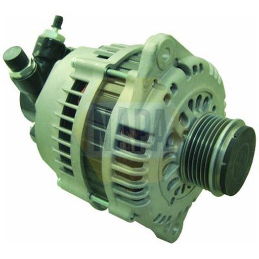 NAPA Car Alternator 12V NAL1456