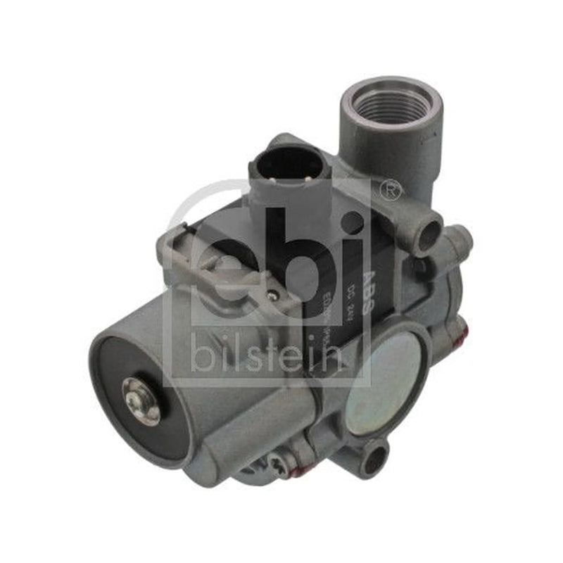 Febi Abs Regulation Valve Wide 59mm Thick 44307