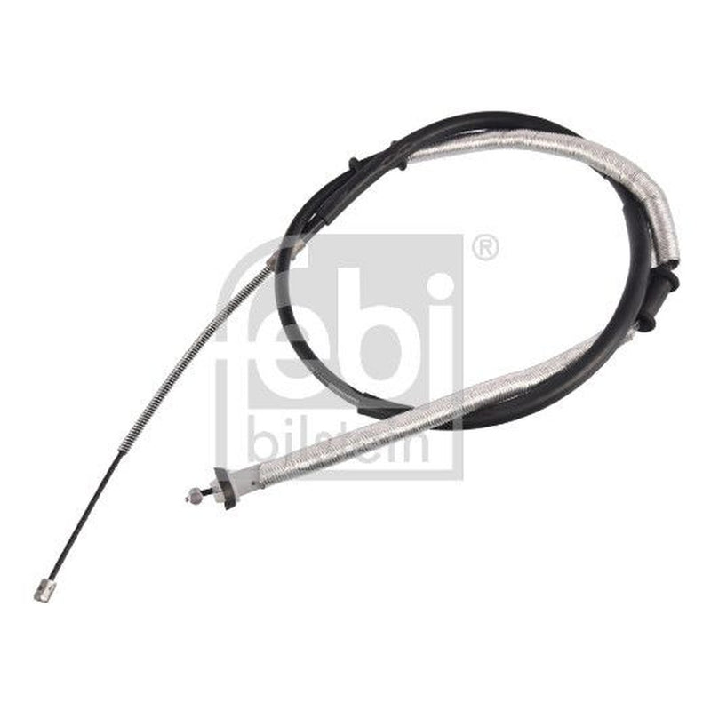 Febi Handbrake Cable Right Rear 188408