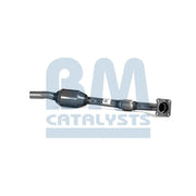 BM Catalysts Homologated Petrol Cat BM90245H