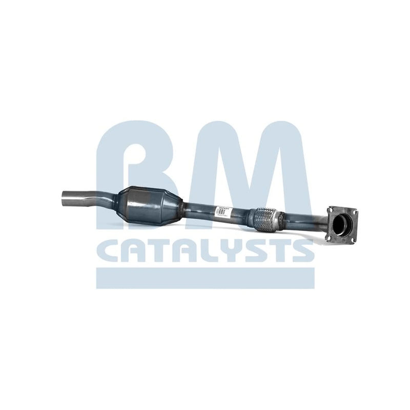 BM Catalysts Homologated Petrol Cat BM90245H