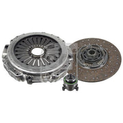 Febi Clutch Kit Set 3pc 431mm 105220