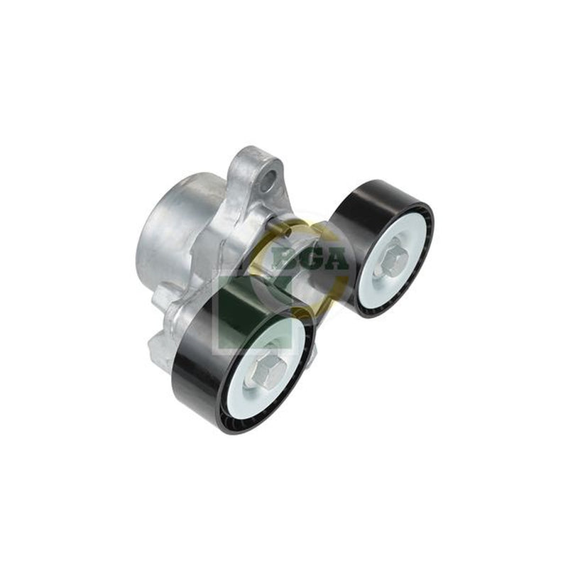BGA V-Ribbed Belt Tensioner Pulley OD Wide DC0926