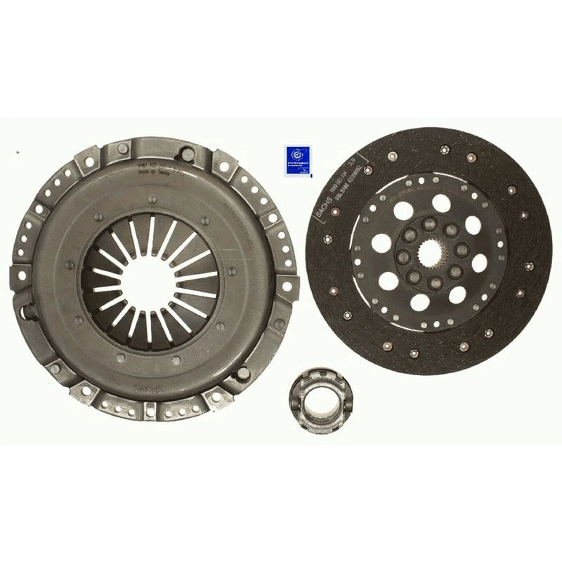 Sachs Clutch Kit Set 3pc 3000318001