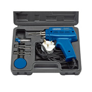 Draper Soldering Gun Kit 100W with 1.2M Cable