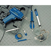 Draper Soldering Kit 230V with 30W Iron & 100W Gun
