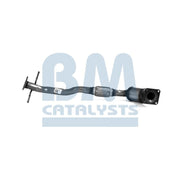 BM Catalysts Homologated Petrol Cat BM91279H