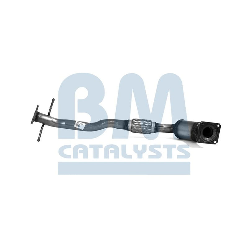 BM Catalysts Homologated Petrol Cat BM91279H