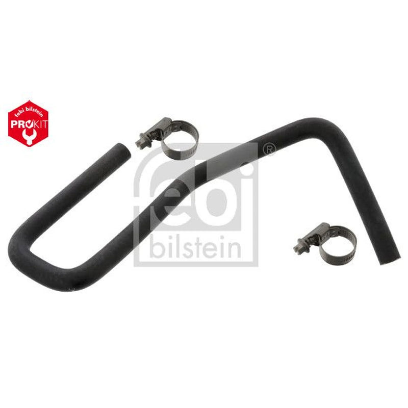 Febi Radiator Coolant Hose 635mm ID 49143