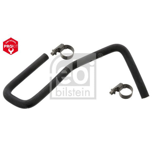 Febi Radiator Coolant Hose 635mm ID 49143