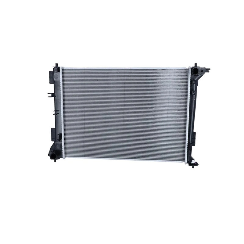 NRF Engine Radiator 550064