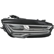 Hella Headlight Headlamp LED Right 1EX 011 869-421