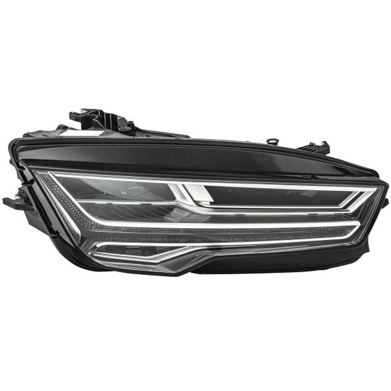 Hella Headlight Headlamp LED Right 1EX 011 869-421