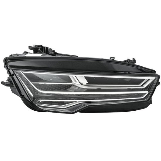 Hella Headlight Headlamp LED Right 1EX 011 869-421