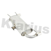Klarius Box With Tail Pipe Rear MA397M