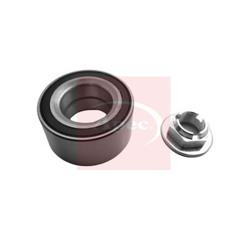 Apec Wheel Bearing Kit AWB1155