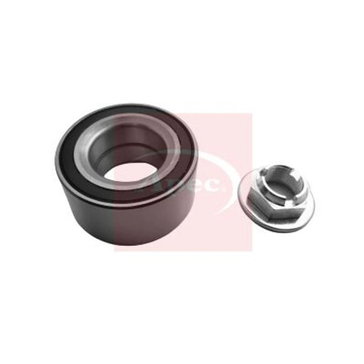 Apec Wheel Bearing Kit AWB1155