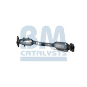 BM Catalysts Homologated Petrol Cat BM91567H