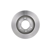Bosch 2 x Vented Front Brake Discs 0 986 478 990
