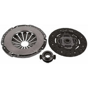 Sachs Clutch Kit Set 3pc 3000951547