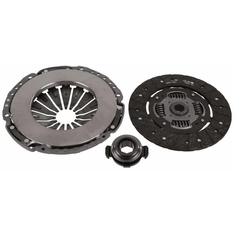 Sachs Clutch Kit Set 3pc 3000951547