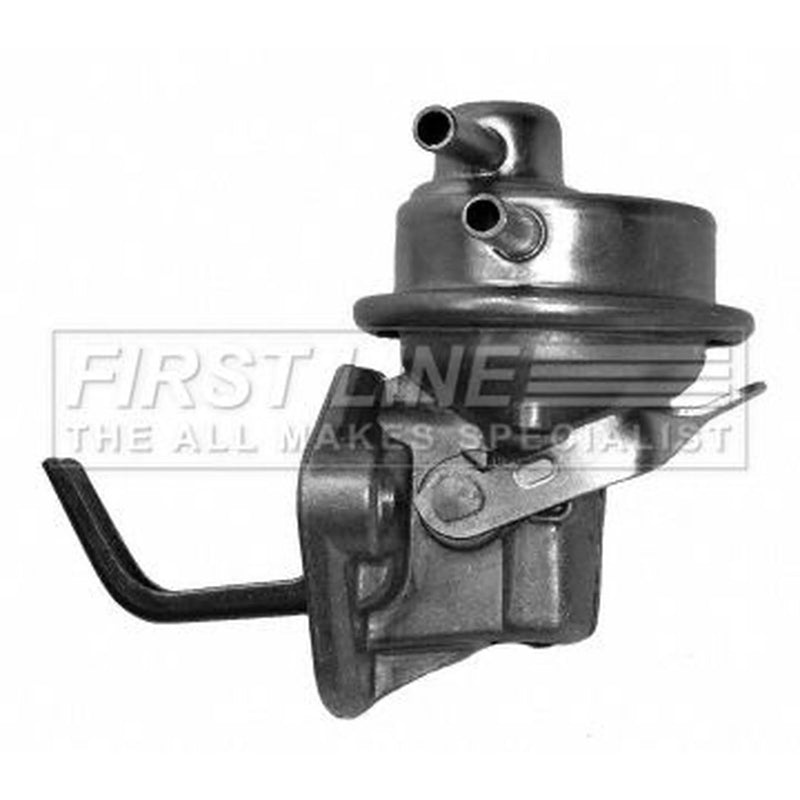 First Line Fuel Pump Assembly FFP1491