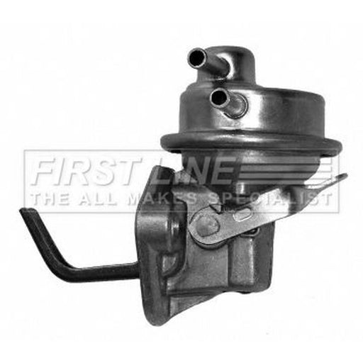 First Line Fuel Pump Assembly FFP1491