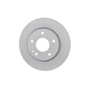Bosch 2 x Vented Front Brake Discs 0 986 478 875