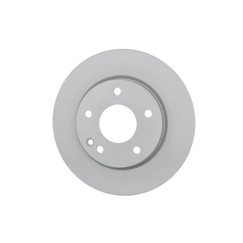 Bosch 2 x Vented Front Brake Discs 0 986 478 875