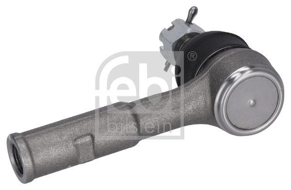 Febi Steering Tie Rod End Ball Joint Front Right