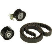 Gates Timing Belt Kit with Rollers K015615XS