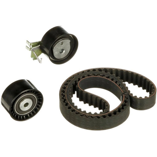 Gates Timing Belt Kit with Rollers K015615XS