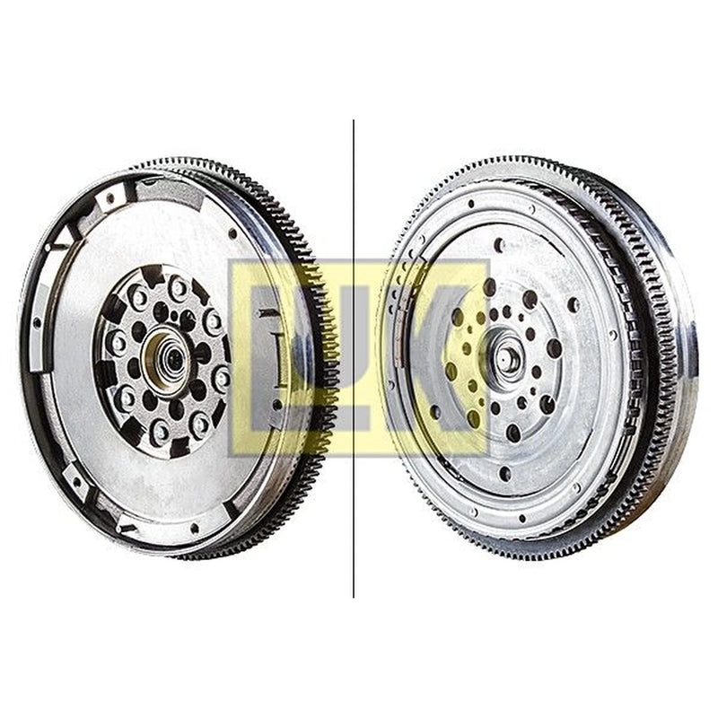 LuK Engine Flywheel Teeth 415018710