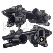 First Line Thermostat,Coolant FTK455