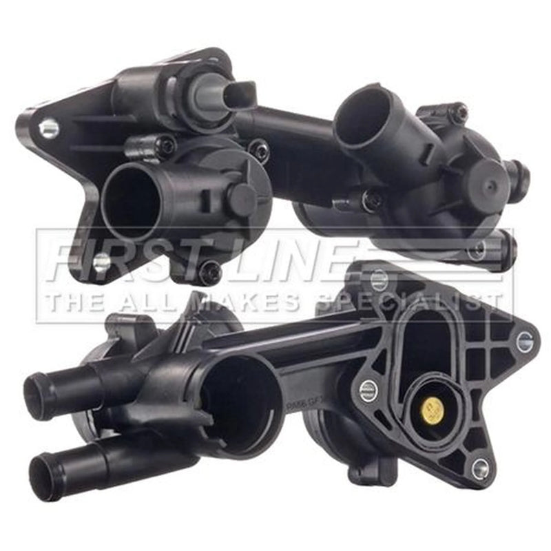 First Line Thermostat,Coolant FTK455