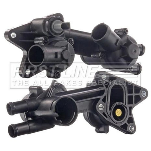 First Line Thermostat,Coolant FTK455