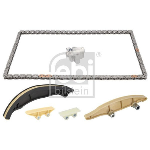 Febi Timing Chain Kit Set 134 Links 9mm 183512
