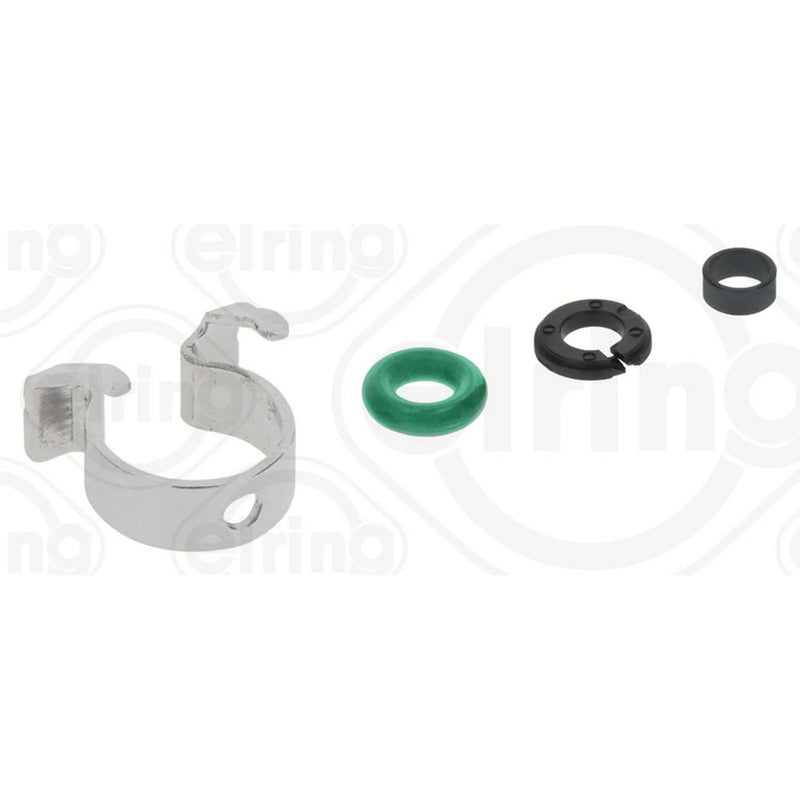 Elring Volvo Seal Ring Set Injector 040.910