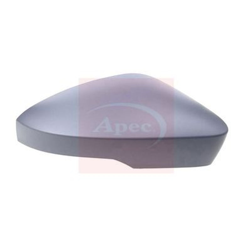 Apec Wing Mirror Cover Right primed AMH2038